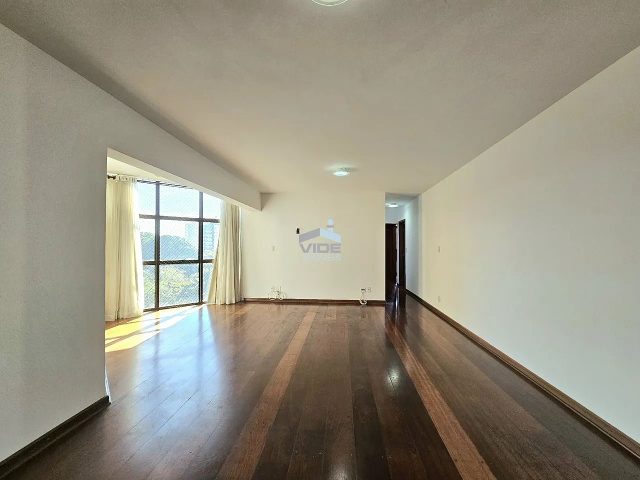 ALUGAR, APARTAMENTO, VILA INDUSTRIAL, CAMPINAS, IMOBILIÁRIA VIDE - Foto 2