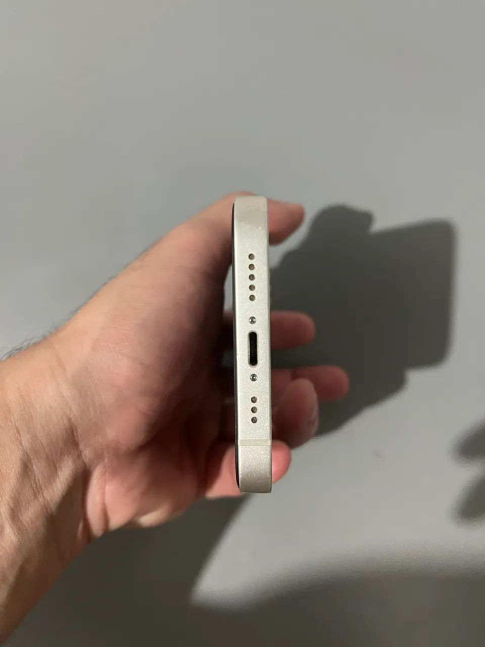 Iphone 13 128GB Branco - Foto 2