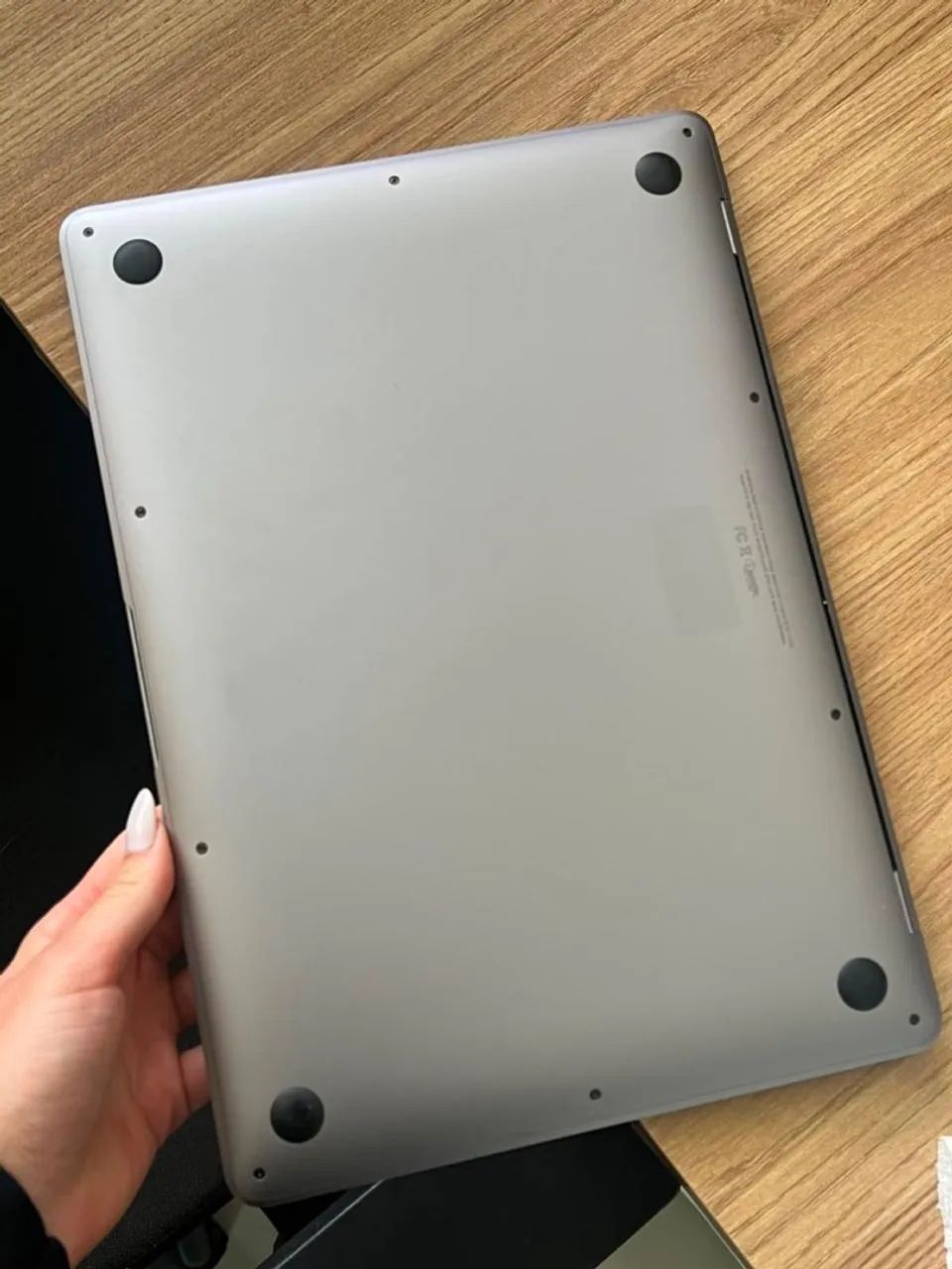MacBook 2020 - OPORTUNIDADE - Foto 2