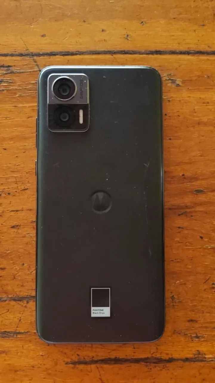 MOTOROLA EDGE 30 NEO: - Foto 3