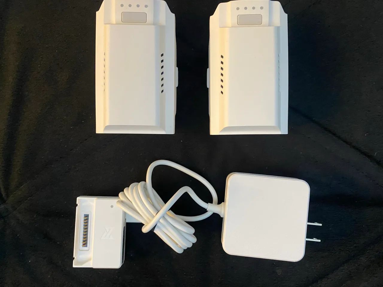 Fimi X8 TeleMax 2026 + 2 baterias PLUS + Acessórios - Foto 3