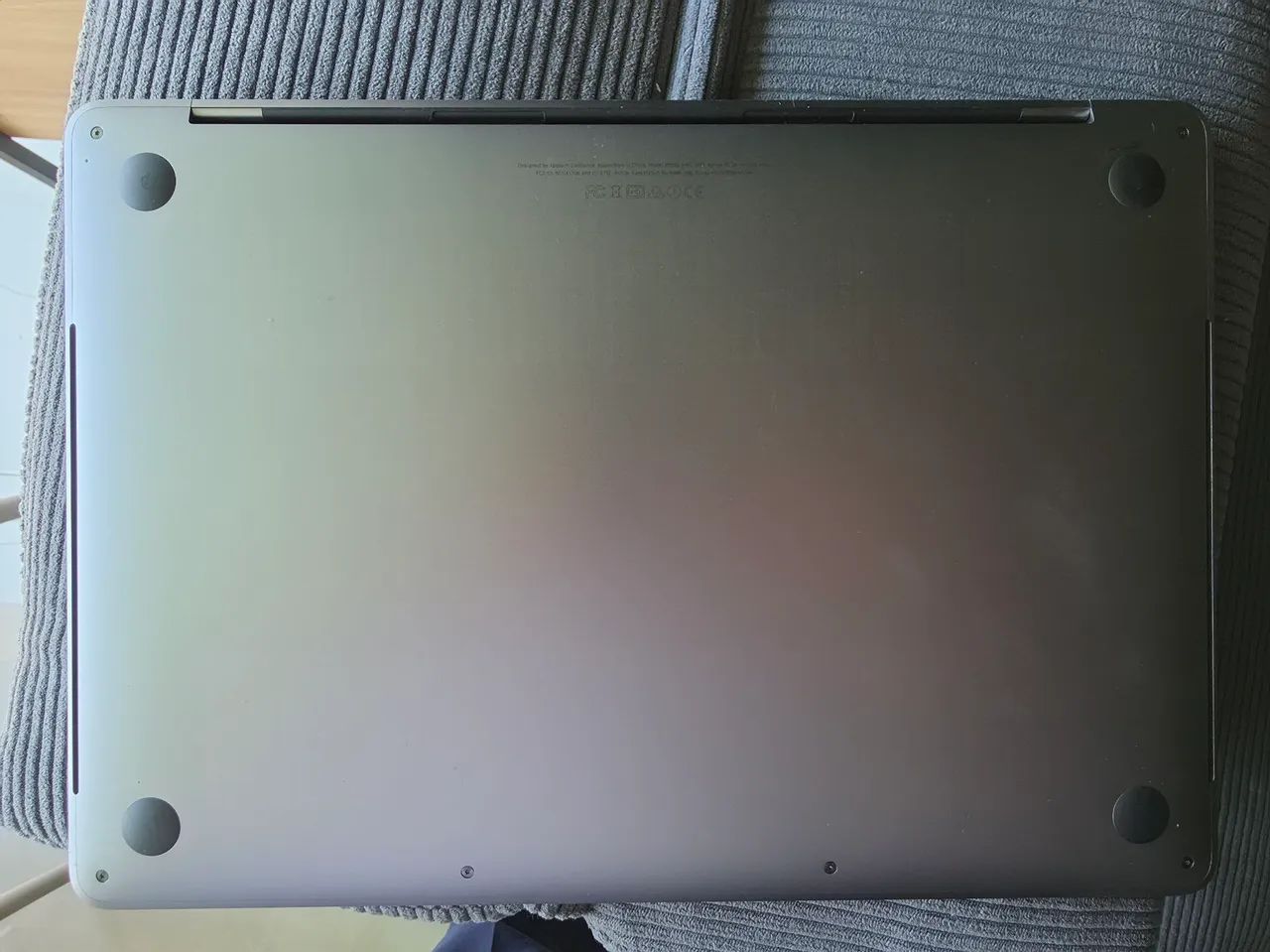 Macbook pro 2017 - Touchbar  - Foto 3