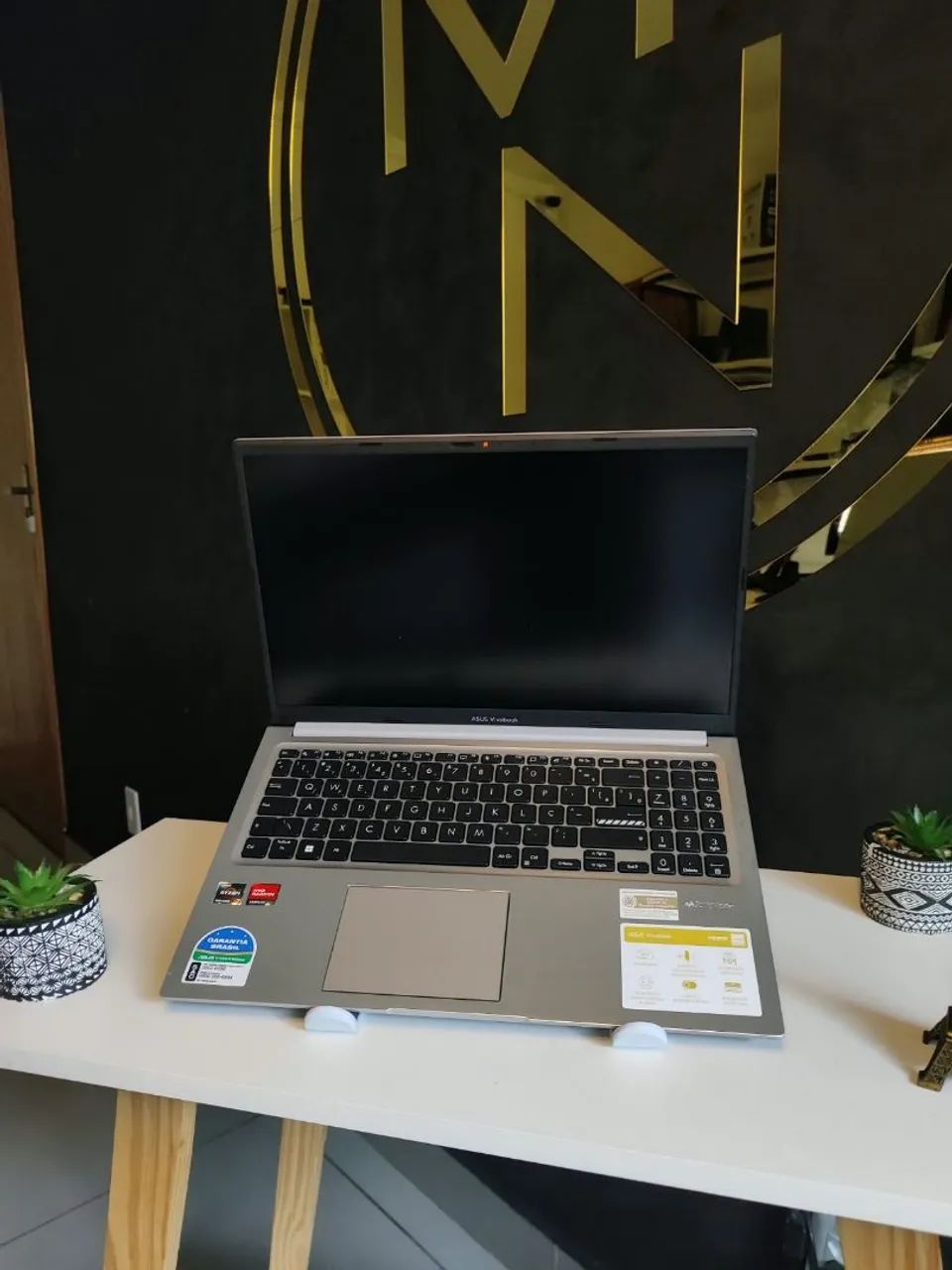 NOTEBOOK ASUS VIVOBOOK RYZEN 7!!