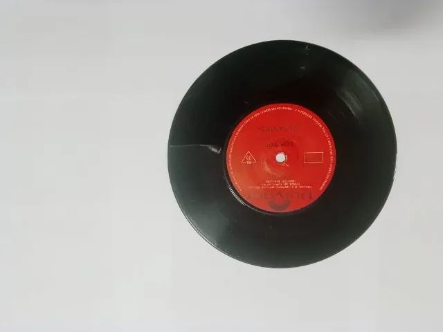 Disco compacto "Os Mutantes" - It´s very nice pra xuxu - Foto 5