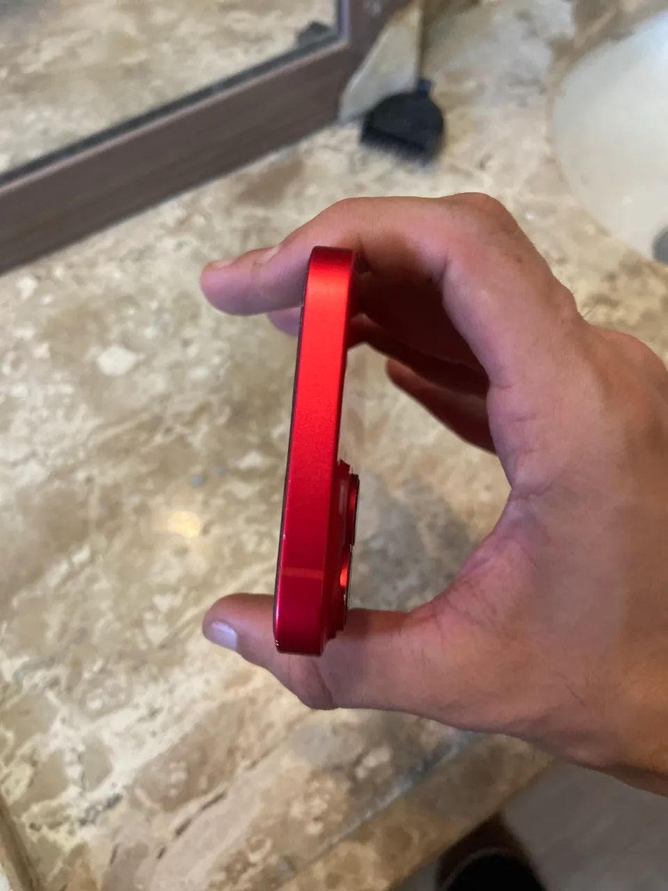 IPhone 14 128GB (aceito troca) - Foto 3