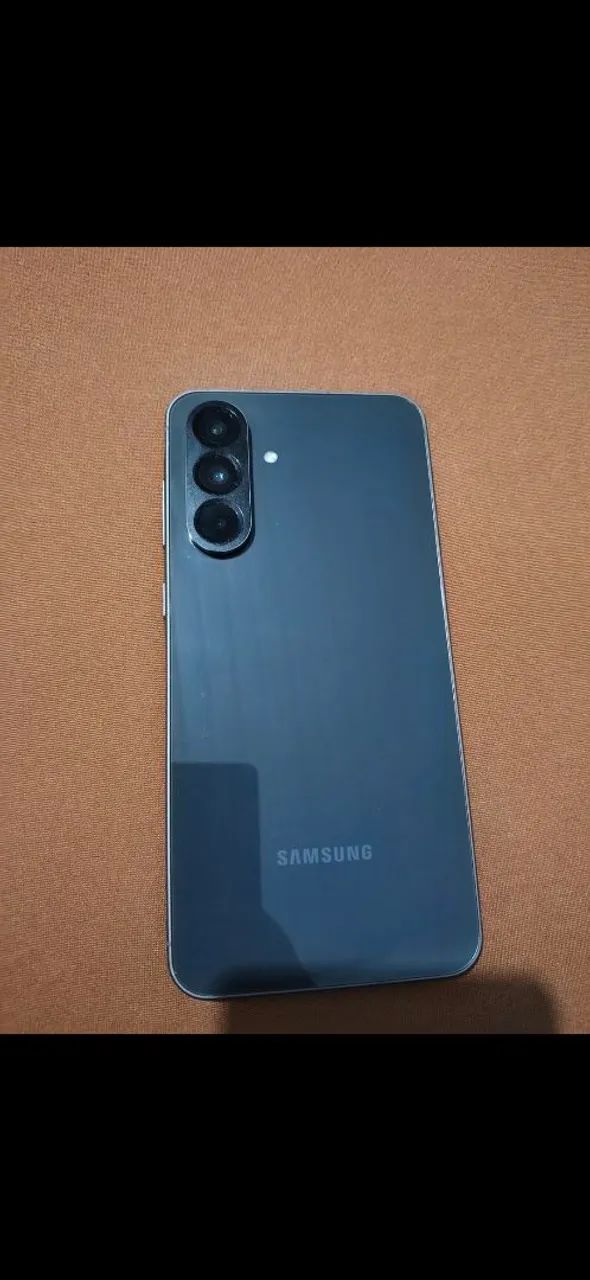 Samsung A56 5G SEMI-NOVO - Foto 4