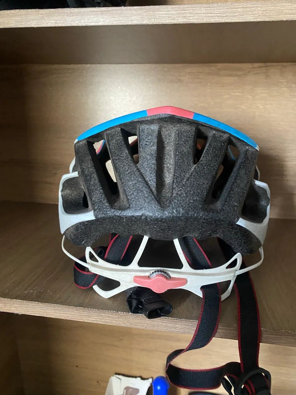 Capacete ciclista - Foto 3