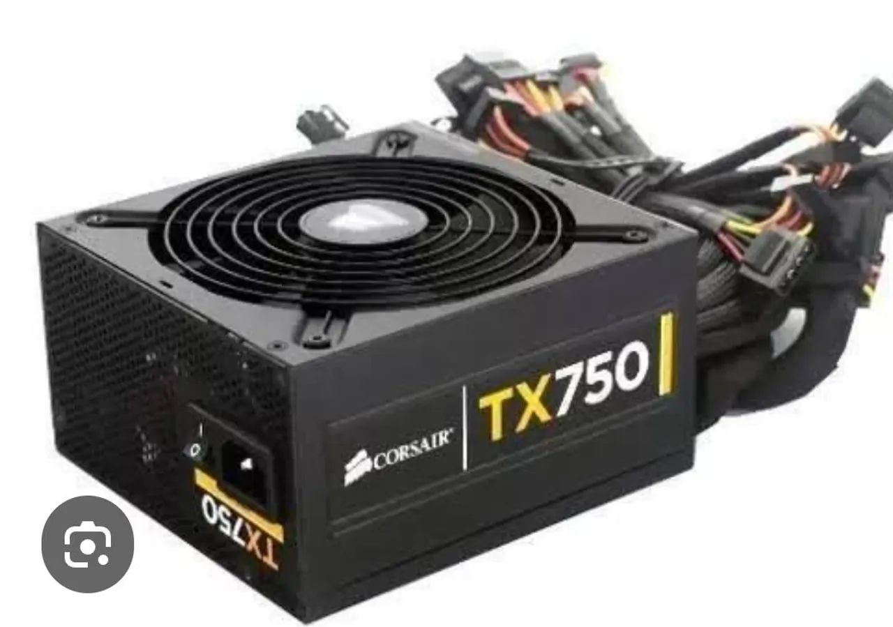 PC Gamer Ryzen 5 3600 6x12 thred pra hoje  - Foto 4