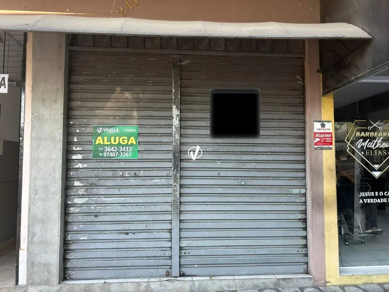 PONTO COMERCIAL PARA LOCAÇÃO - CENTRO - PINDAMONHANGABA - SP - Foto 2