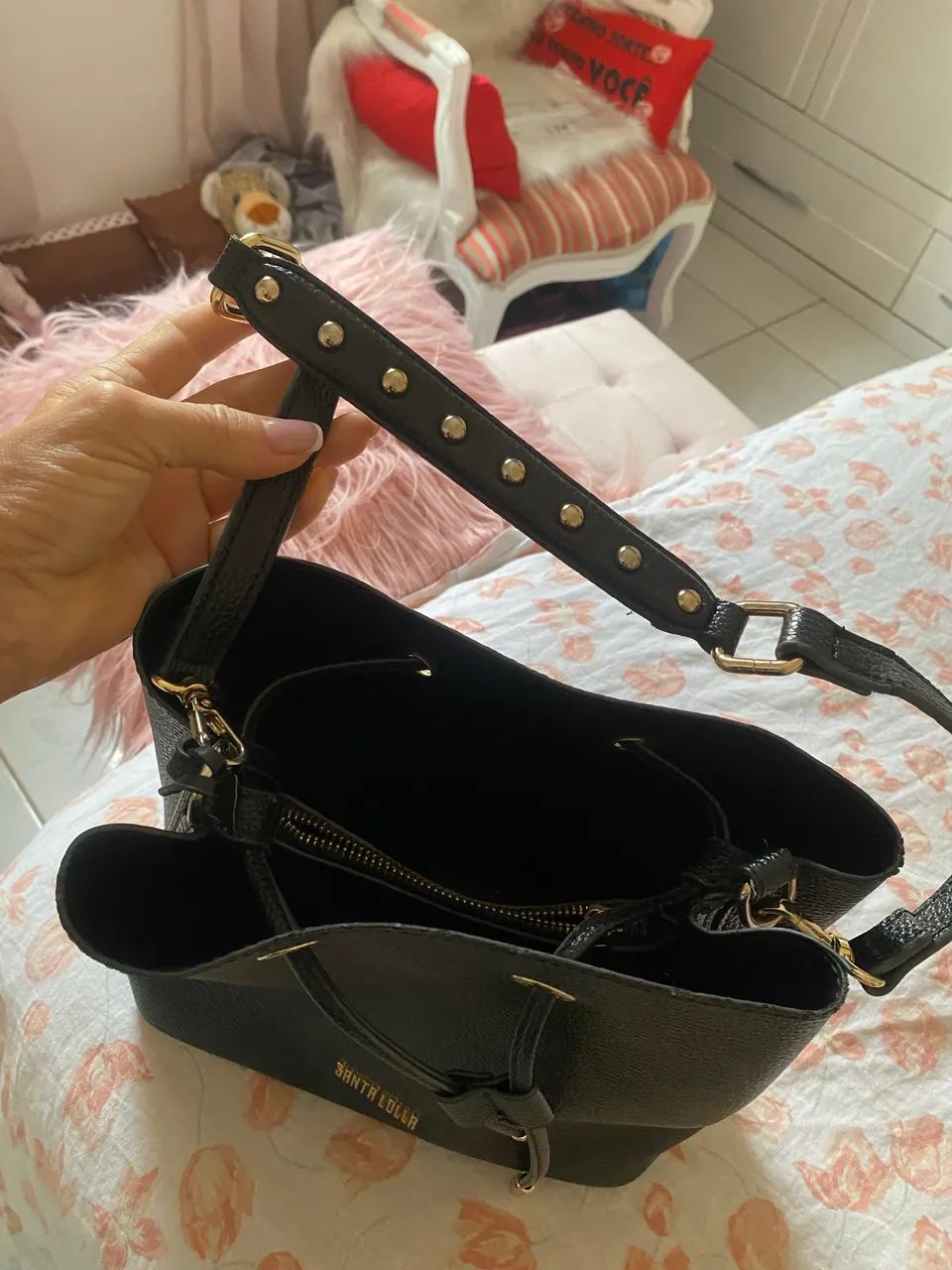Bolsa - Foto 2