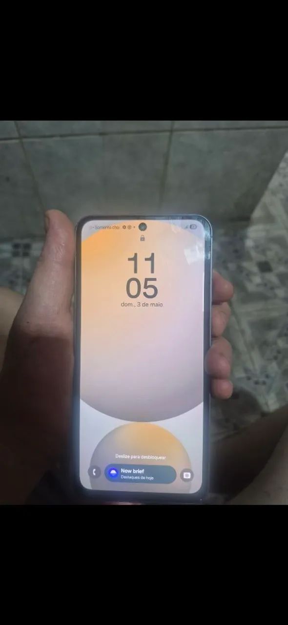 S24 fe 