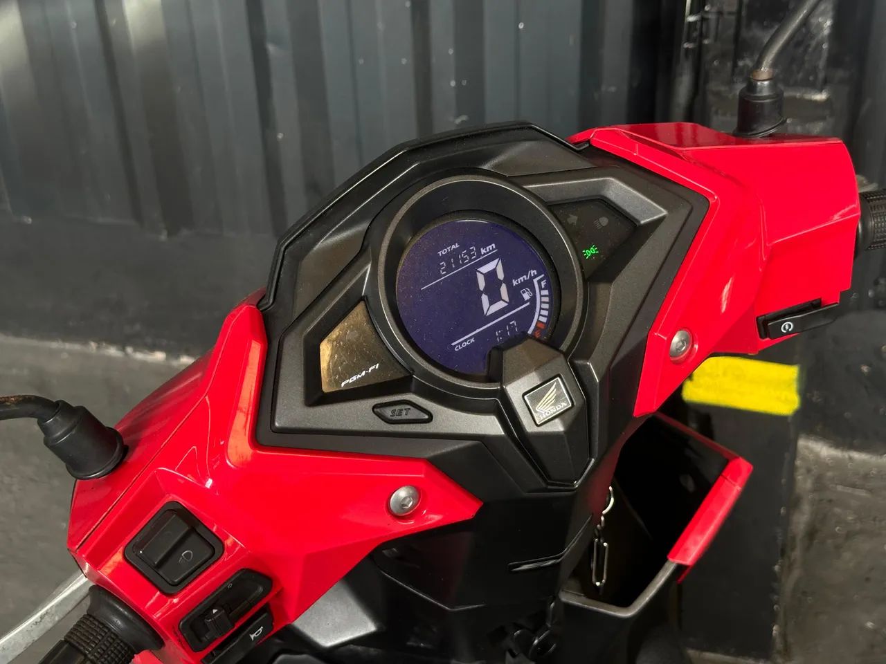 ELITE 125  - Foto 4