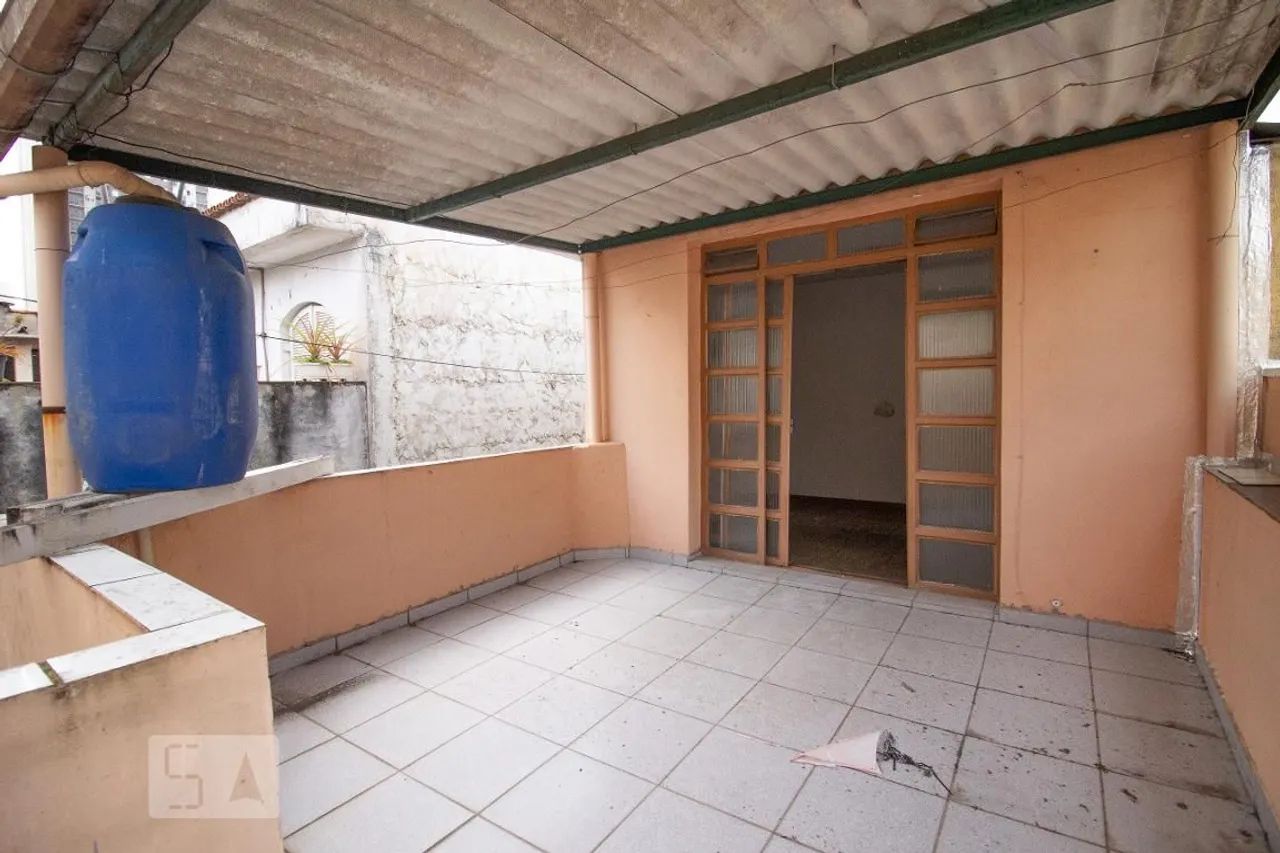 Casa à Venda - Vila Sabrina , 2 Quartos, 120 m2 - Foto 3