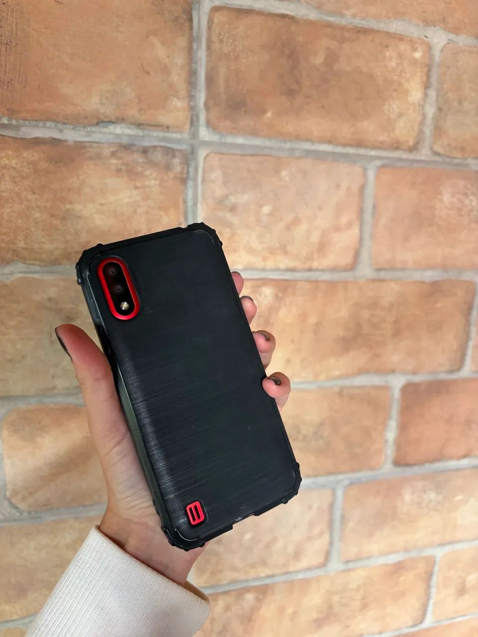 Samsung Galaxy A10s 32 GB - Foto 4