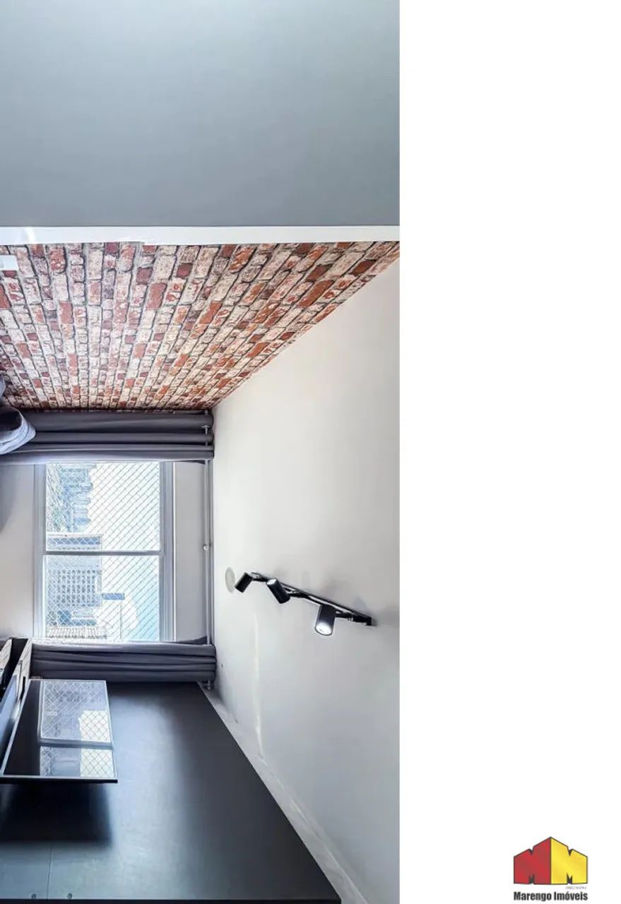 Alugo Apartamento mobiliado , 2 dormitórios metro Belem - Foto 2