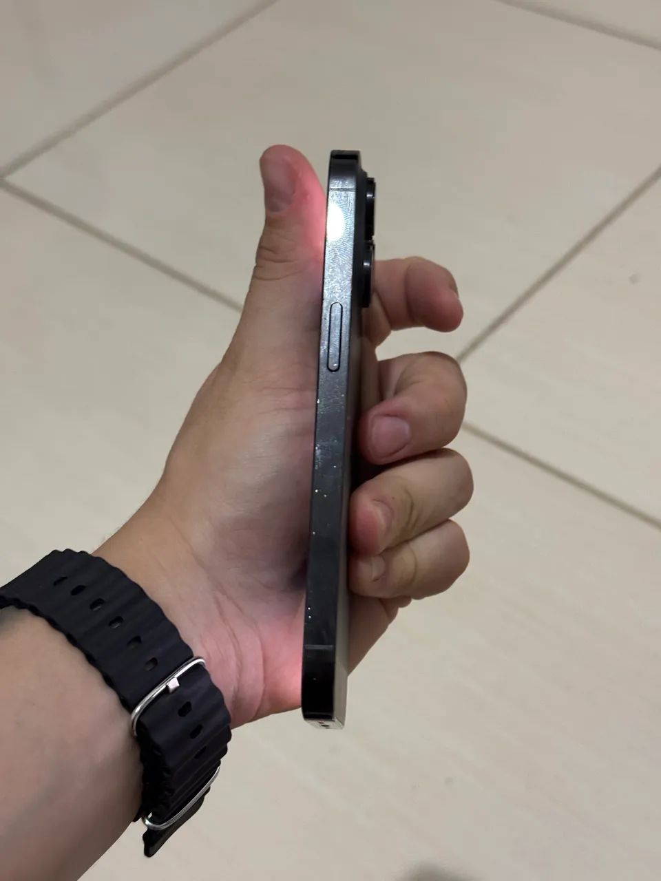 iPhone 14 Pro 128GB - Foto 4