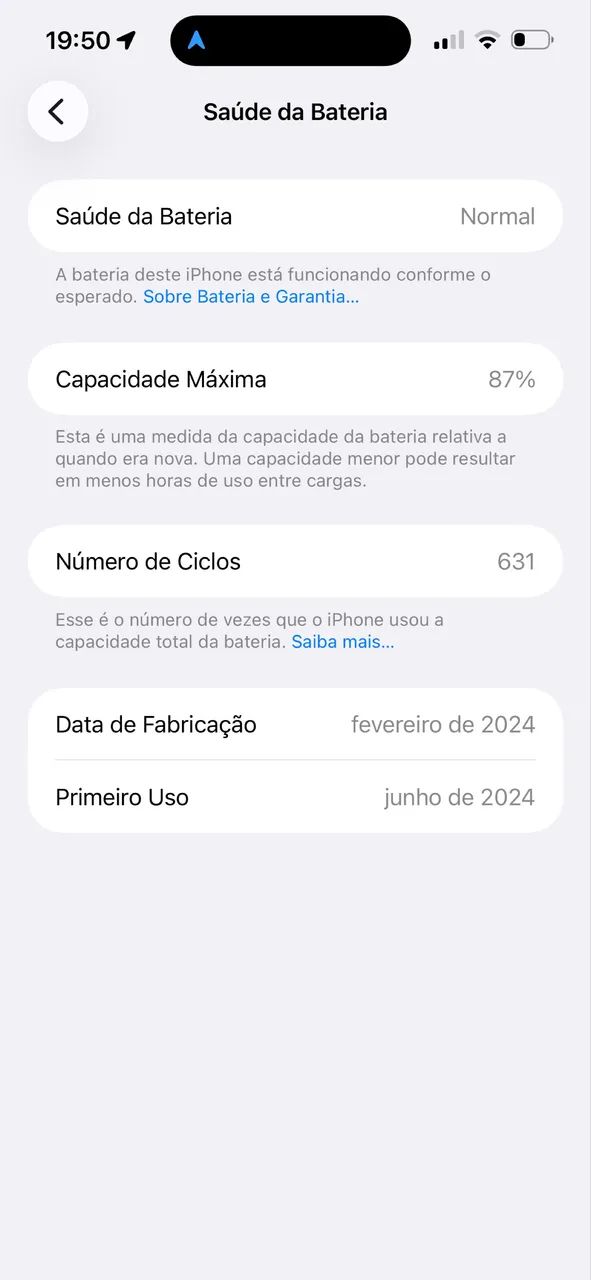 iPhone 15 pro max 256GB - Foto 2