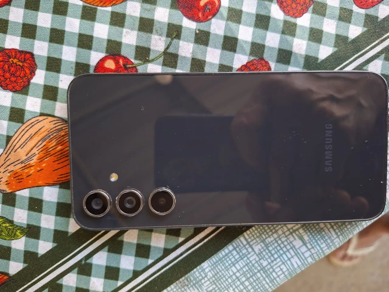 Celular A 54 128 Gb 5g 