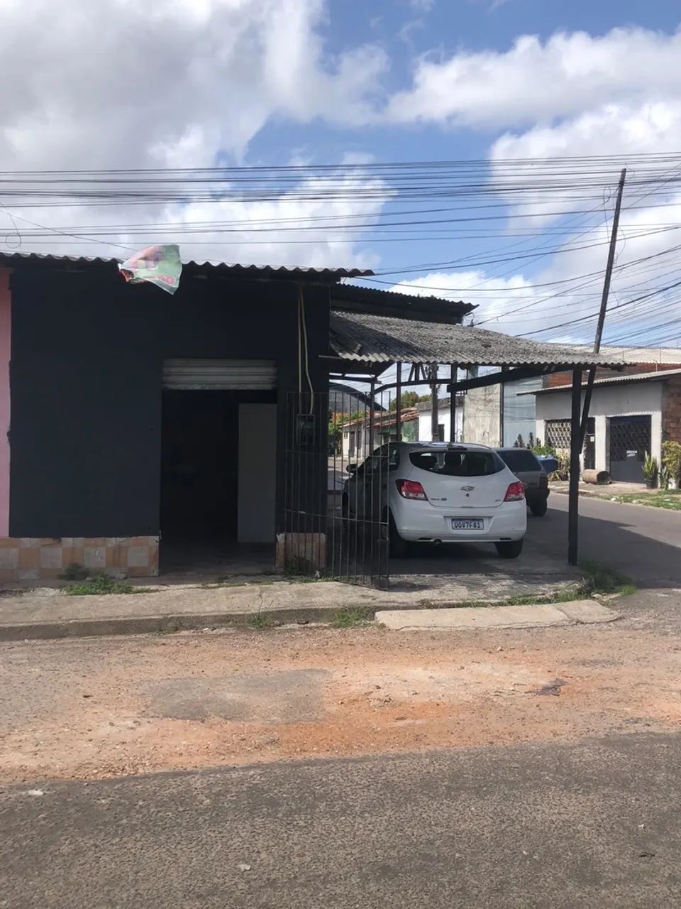 Aluga-se ponto comercial no Icui  - Foto 2