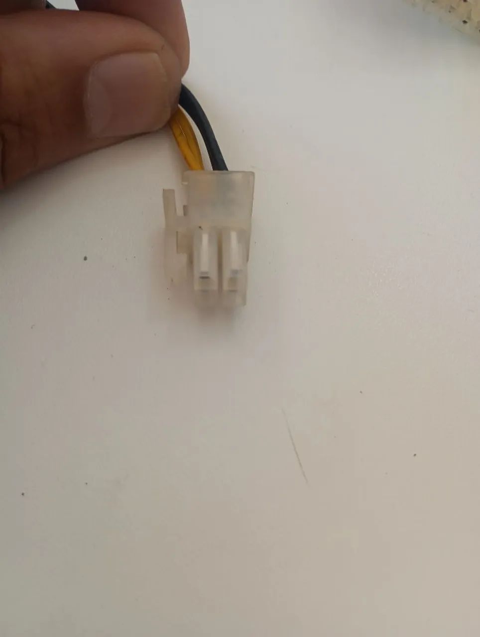 Placa Fonte Interna Bematech RC 8400/8300/8100 Funcionando Perfeitamente erfeitamente  - Foto 4