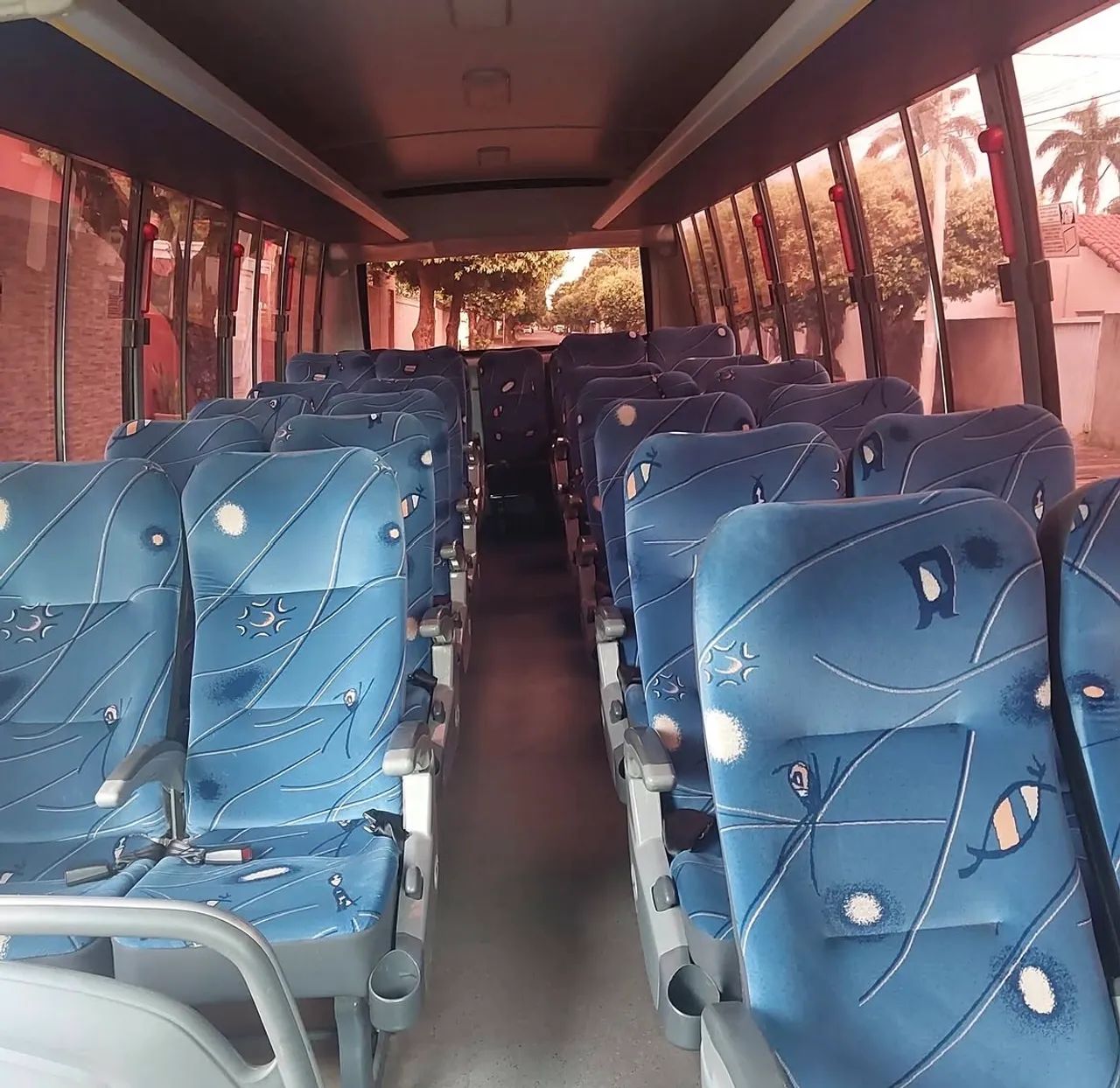 Volare W9 32 lugares  - Foto 11