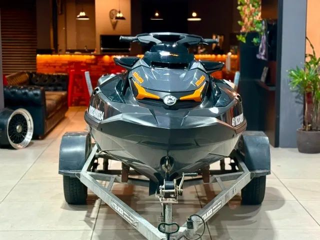 SEA-DOO GTX230 - Foto 2