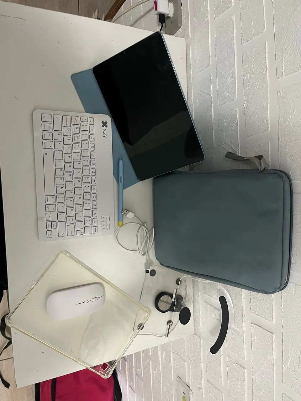 Samsung Galaxy Tab S6 Lite (2022) - SM-P613  - Foto 3