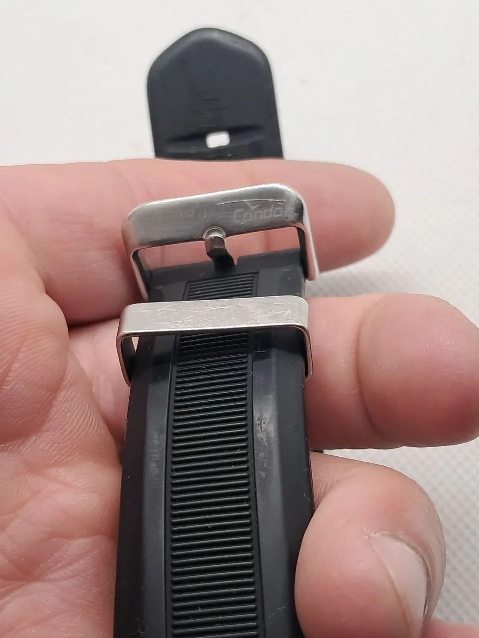 Relogio Candor quartz  - Foto 4