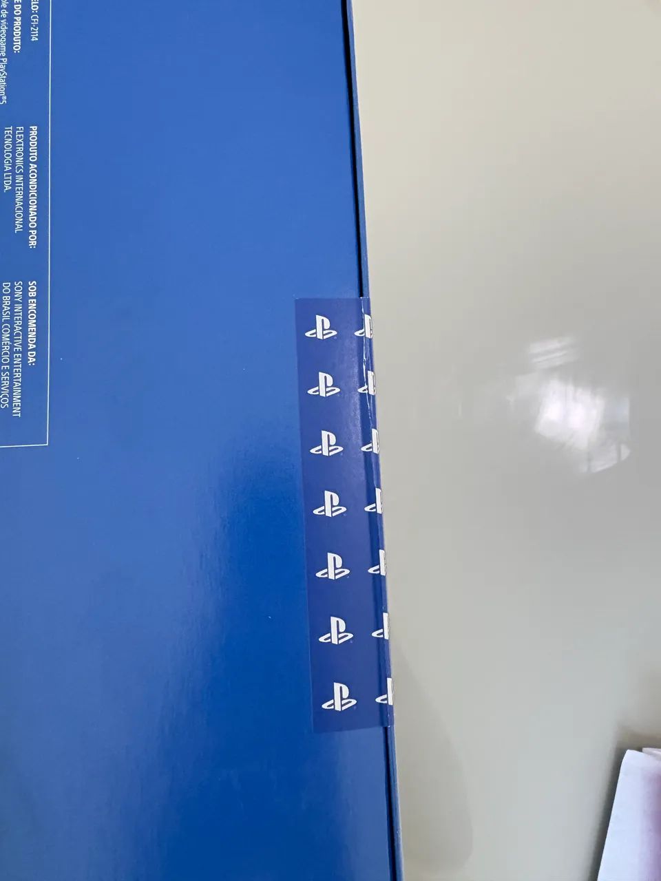 PS5 LACRADO - Foto 2