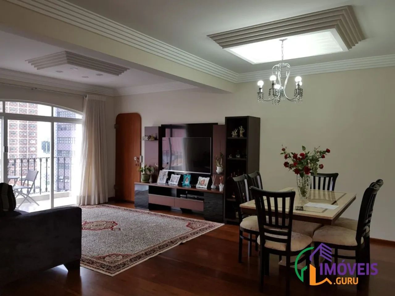 APARTAMENTO - CENTRO - SP - Foto 2
