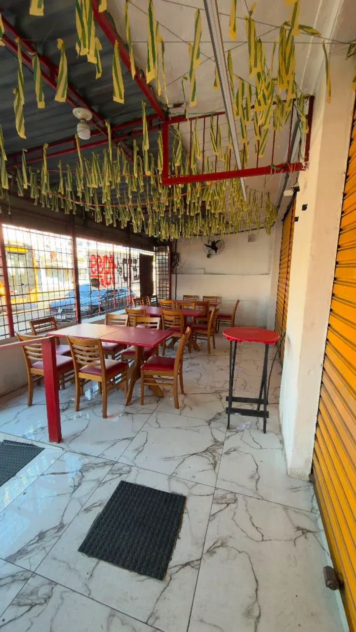 Excelente ponto comercial em Bangu  - Foto 3