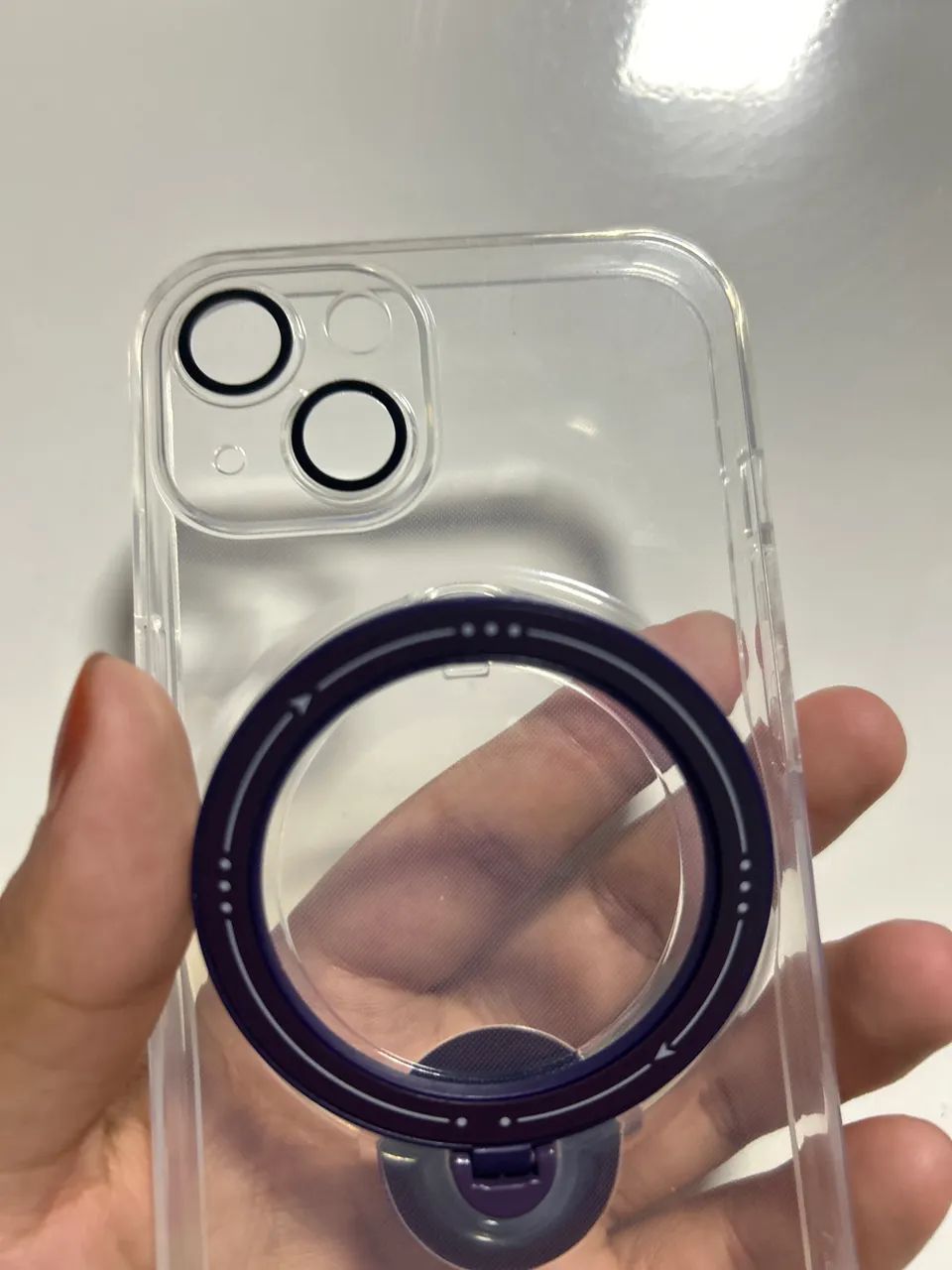 Capa iPhone 13 - Foto 4