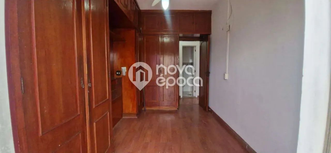 Méier | Apartamento 2 quartos - Foto 4