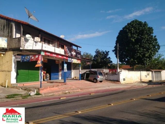 Loja com 50m2 no Boqueirão de Maricá!! Cod:072 - Foto 5