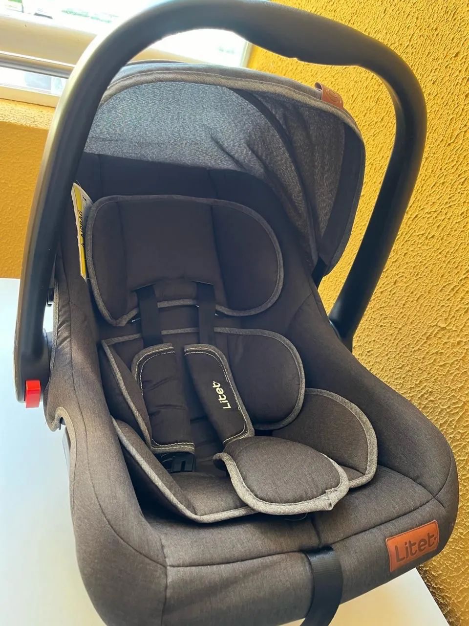 BEBÊ CONFORTO LITET
