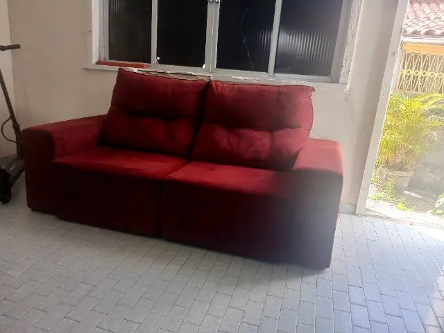 Sofá 