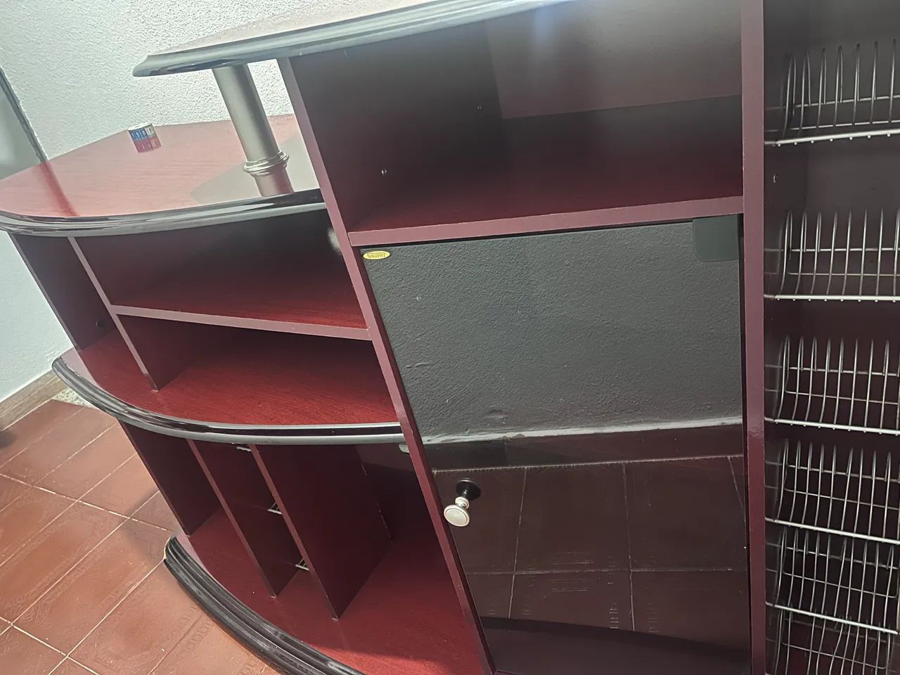 Rack para Televisão 