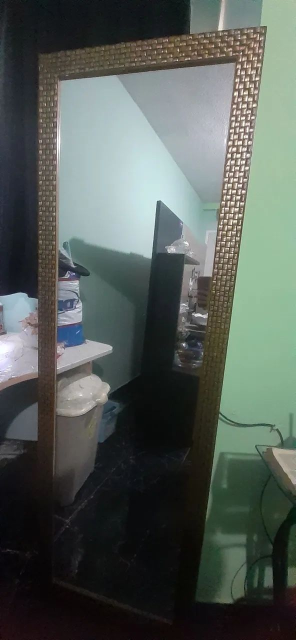 Espelho 1,70 por 55 - Foto 4