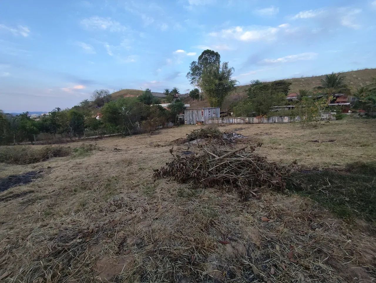 Lote/Terreno para venda possui 500 metros quadrados - Foto 2