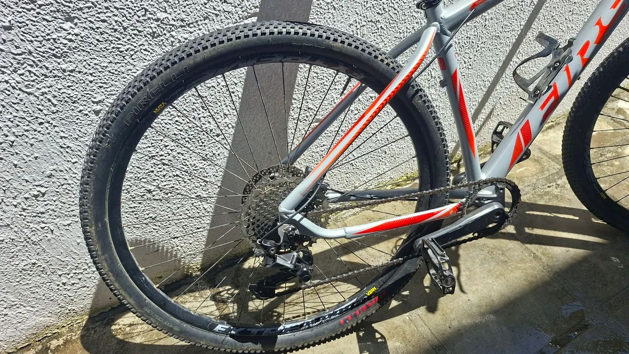 Bicicleta 29 Shimano Deore - Foto 5