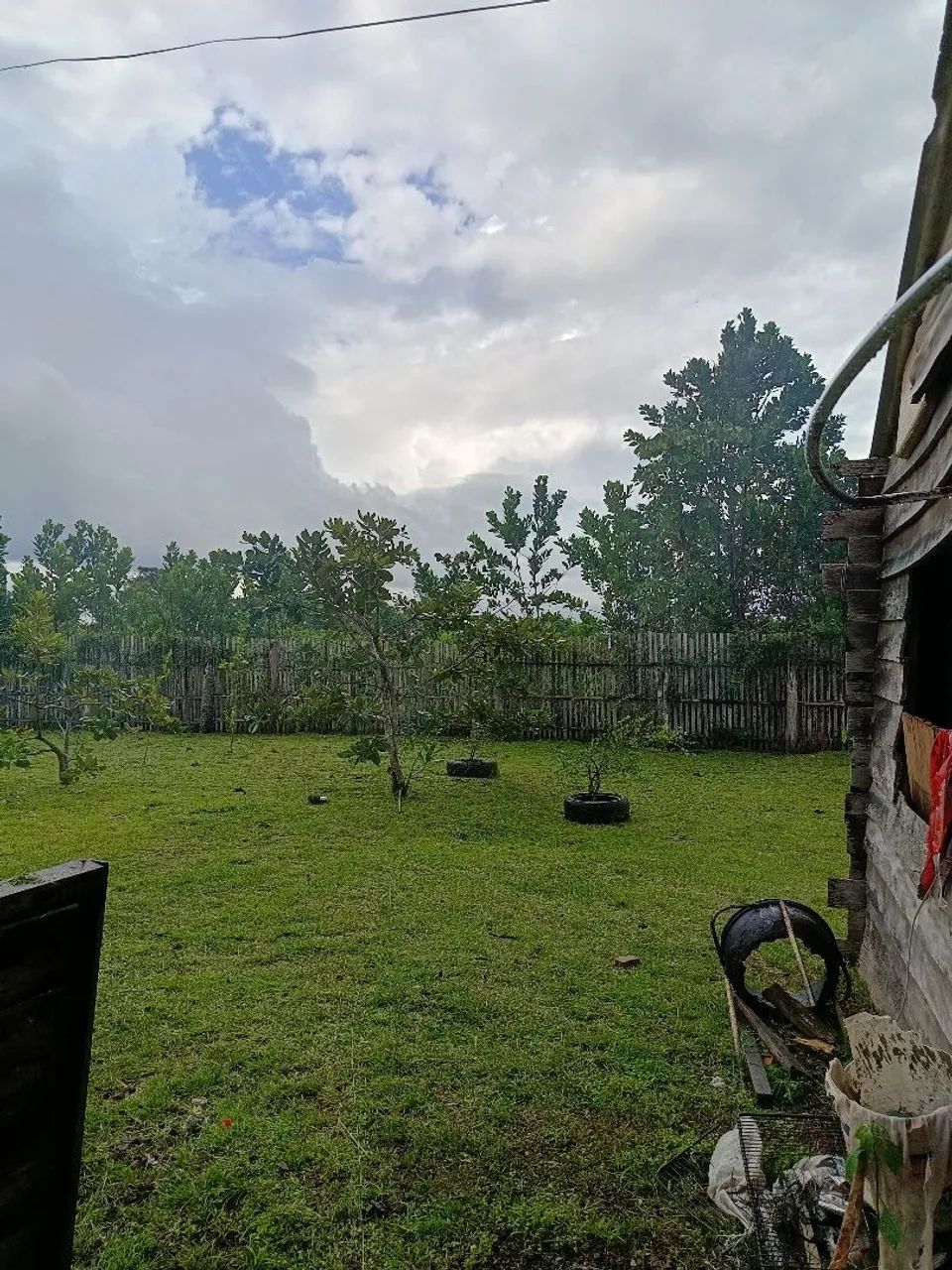 Vendo terreno no touro bravo  - Foto 4