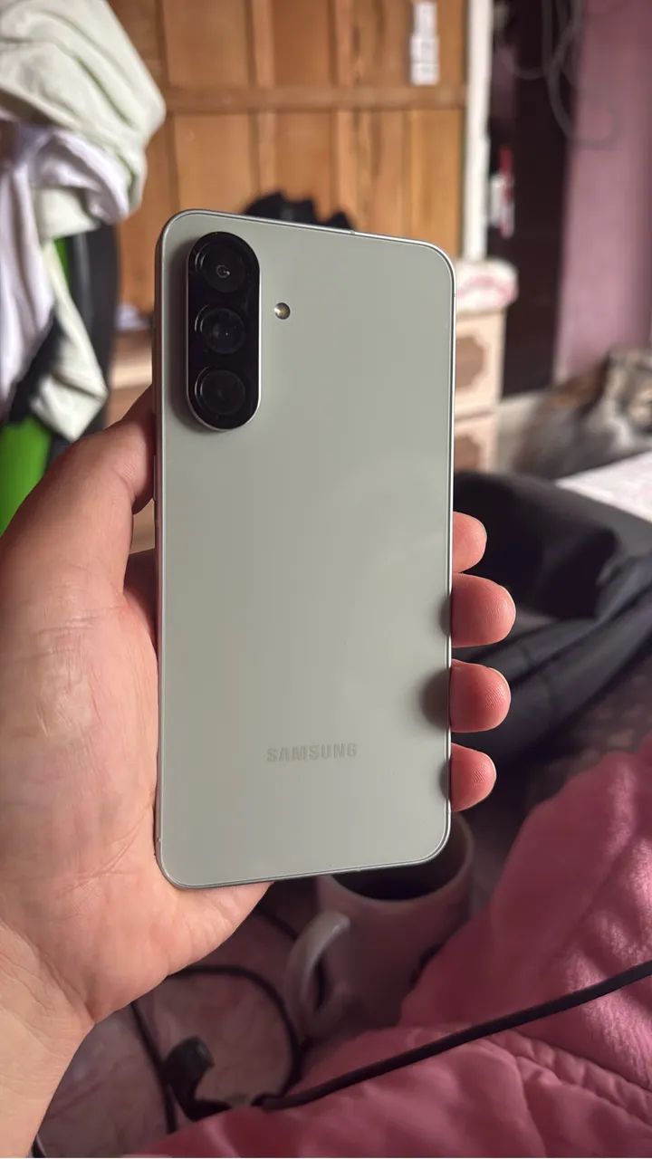 Samsung A56 128G - Foto 2
