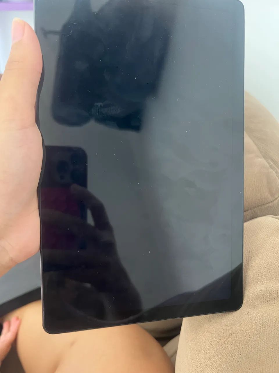 Lenovo Tab M10 Plus (3ª geração) - Foto 2