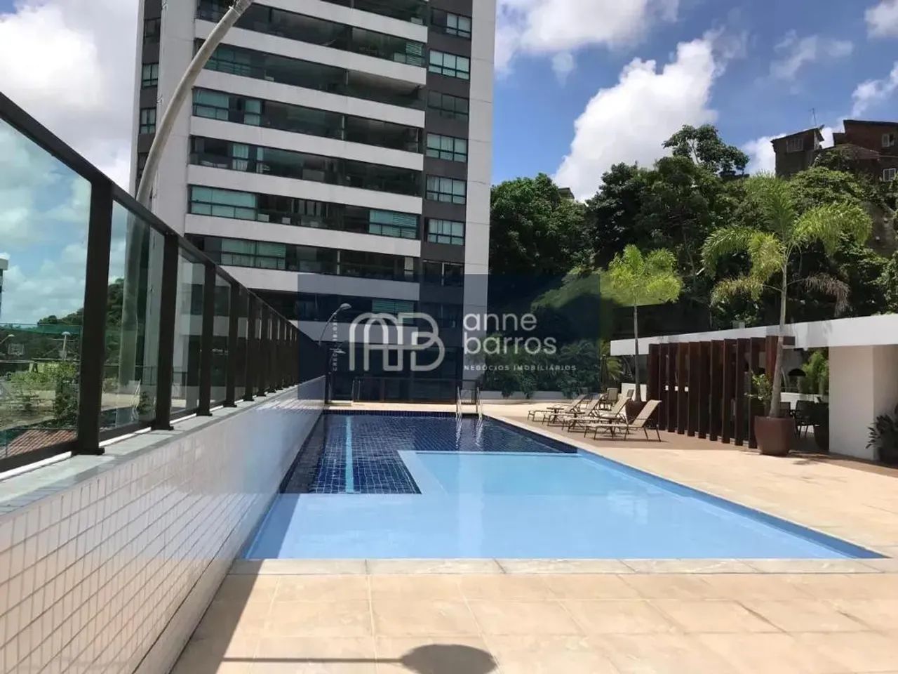 Edificio Jardim Casa Forte