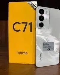 Realme C71 129GB Branco  - Foto 5