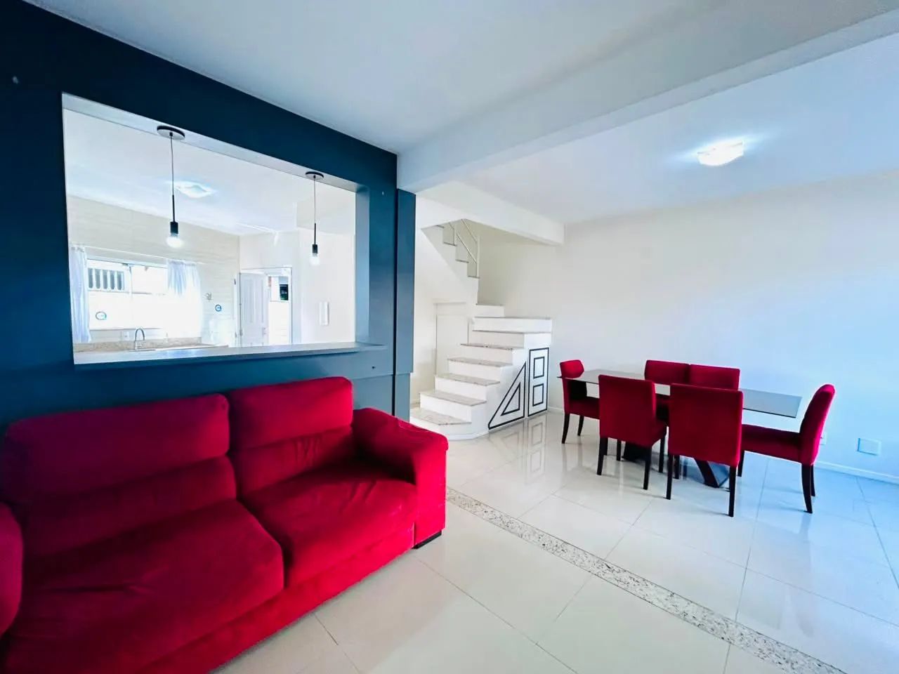 Casa com 2 suítes à venda na Praia do Campeche, em Florianópolis. - Foto 3