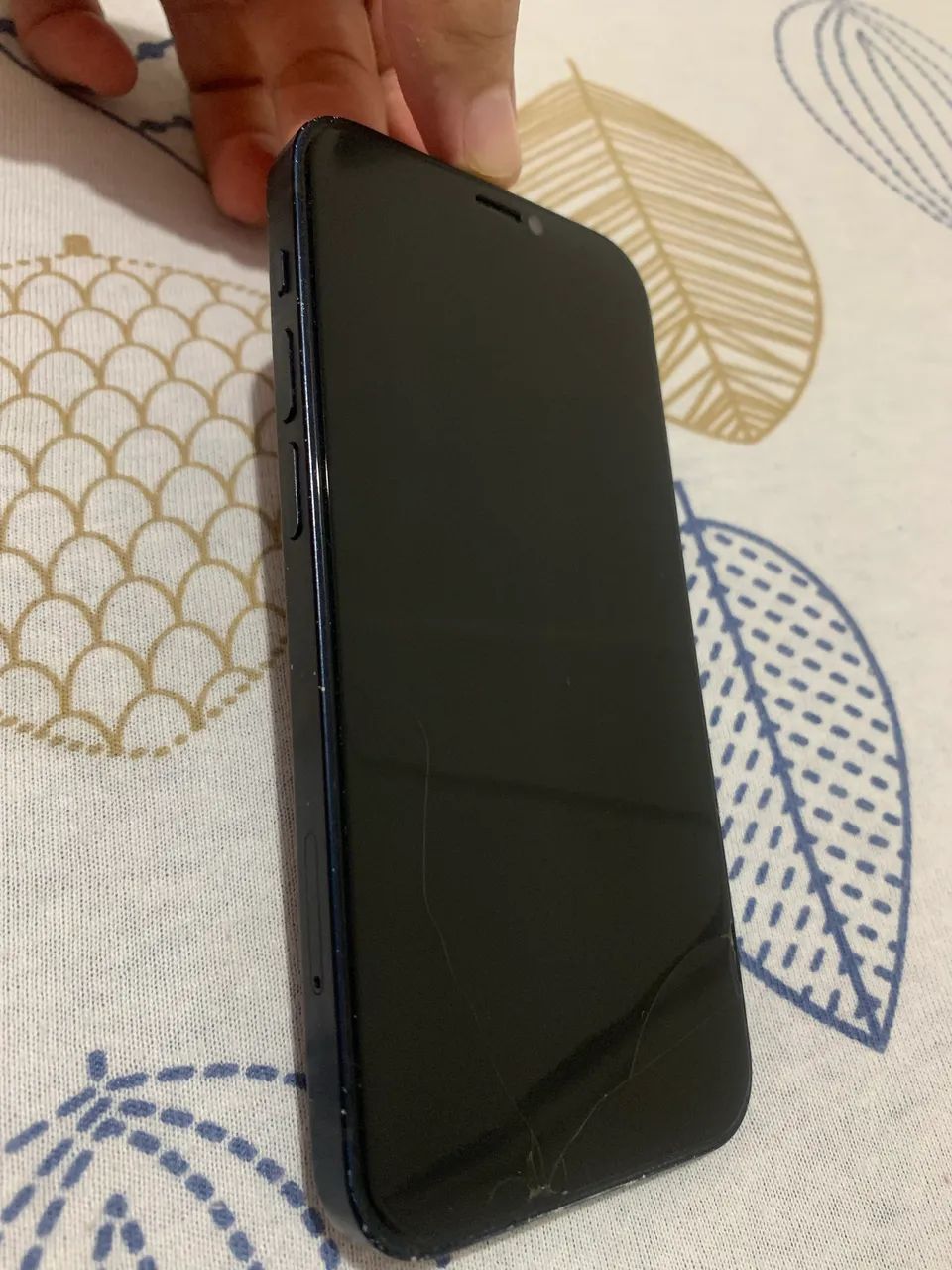 iPhone 12 mini - Foto 4