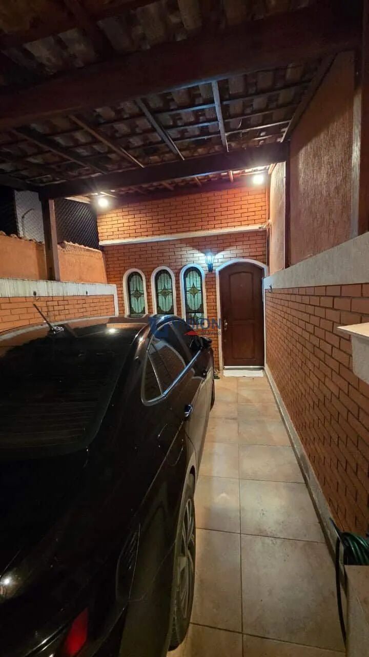 Sobrado para comprar Jardim América Taboão da Serra - Foto 2