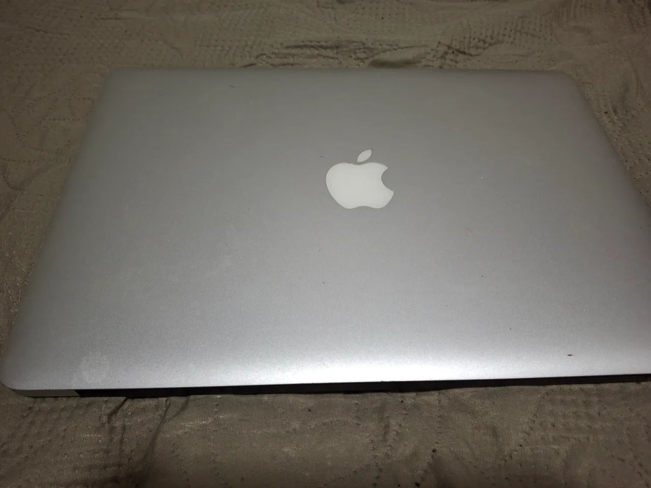 MAC BOOK AIR 13