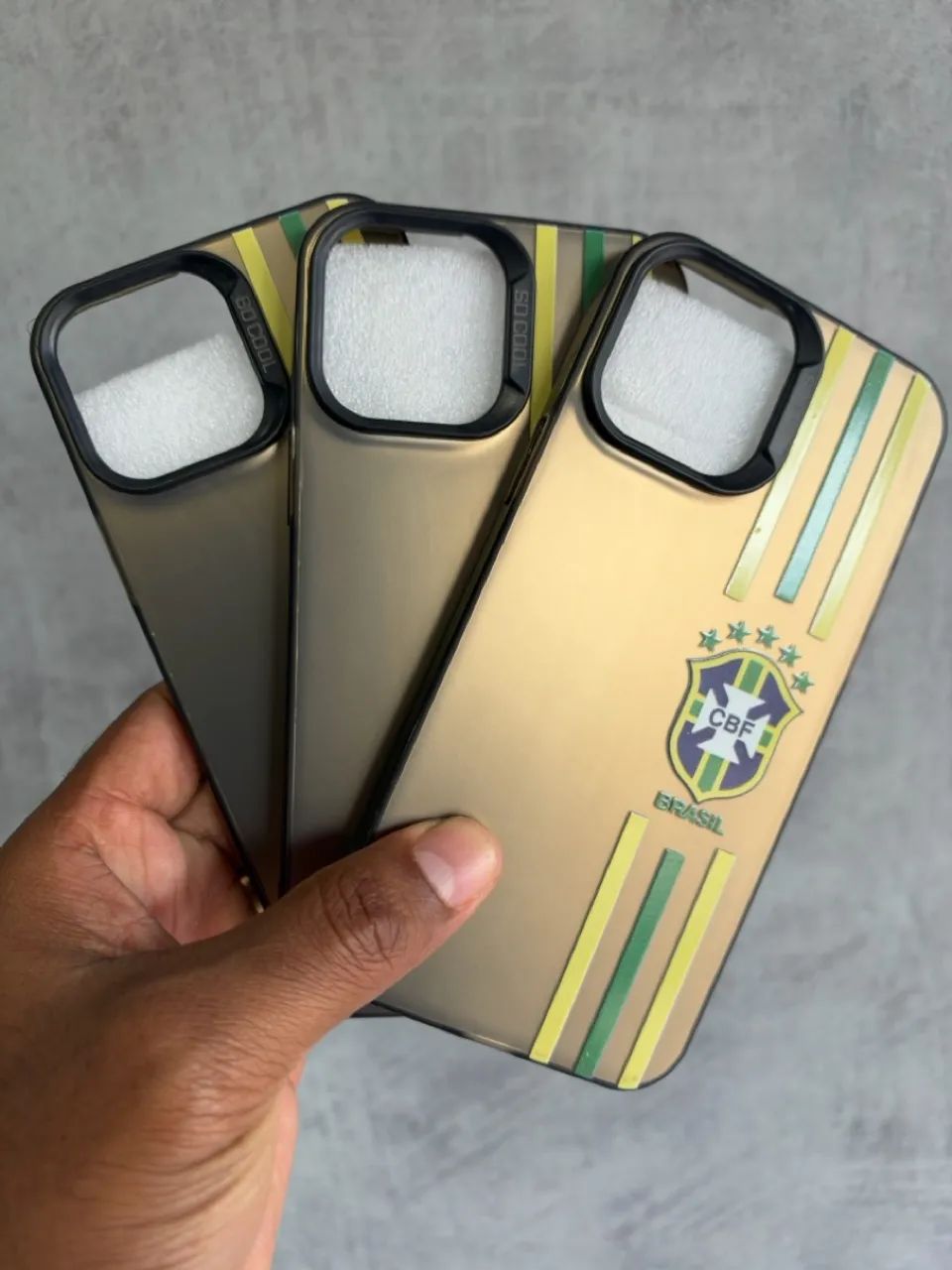 Capa para iPhones  - Foto 4